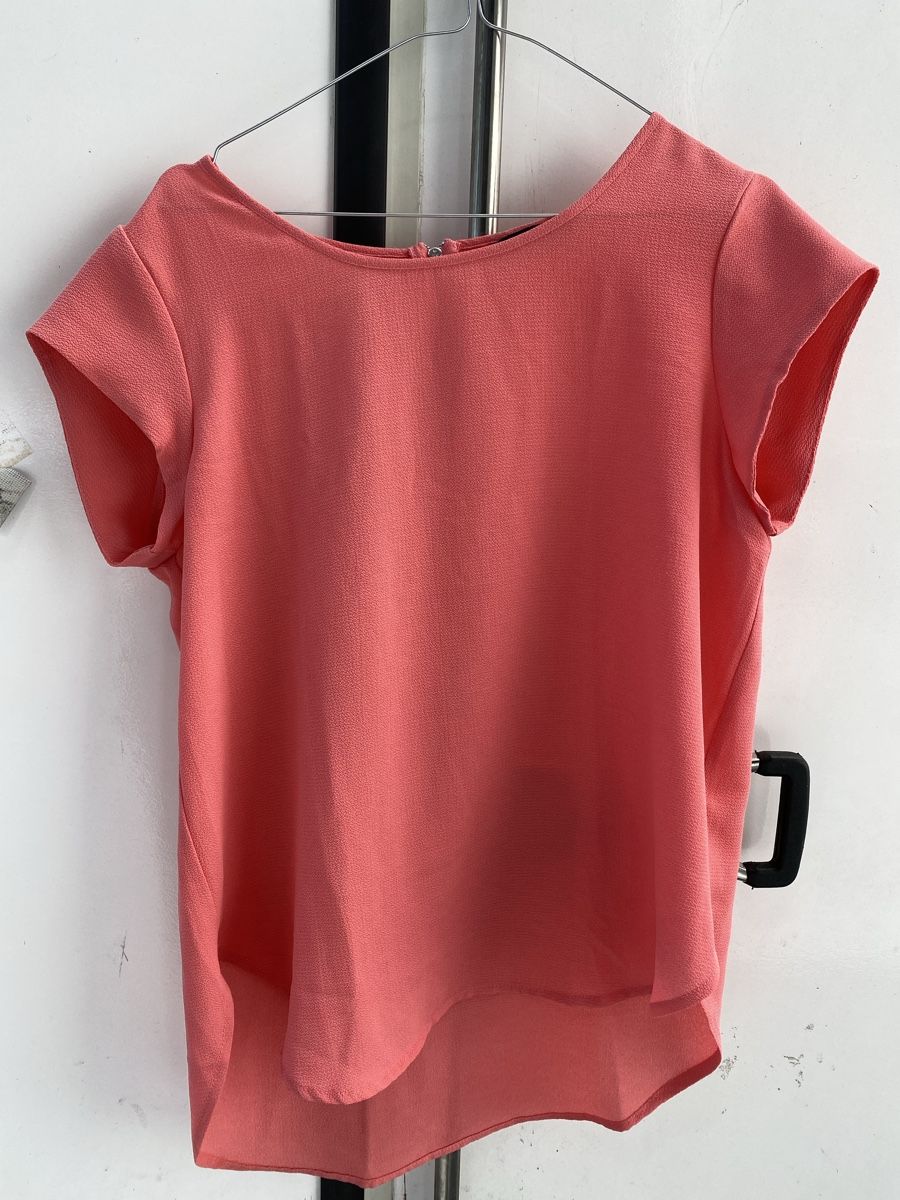 T-Shirts: SHIRT KURZARM – Gebraucht aus Eglisau von Lara0