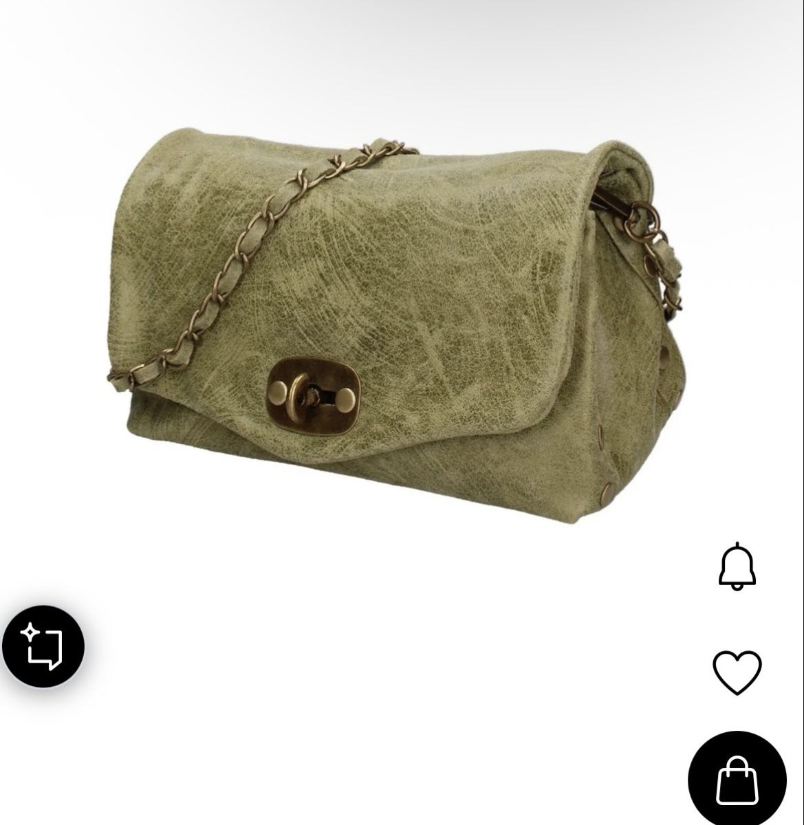 Borse da donna: Chiara Ferretti Tasche – Nuovo (secondo la descrizione) da Uetikon am See venduto da lau_5jpz 1