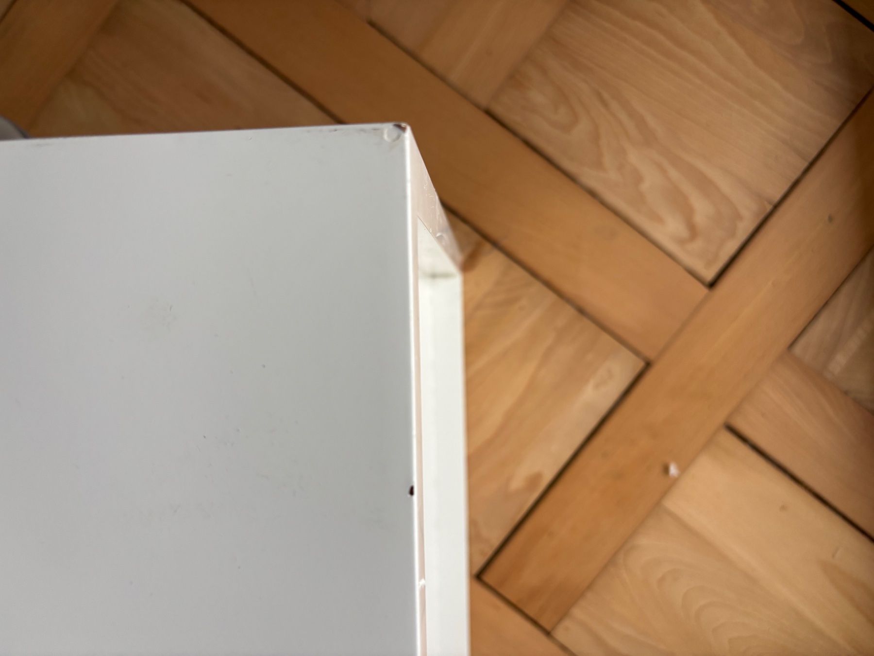 Muuto Scaffali: MUUTO Stacked Regal, medium white – Usato da Kilchberg ZH venduto da HGD8008 3