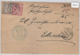 Civilstands-Amt Willisau 30, 38