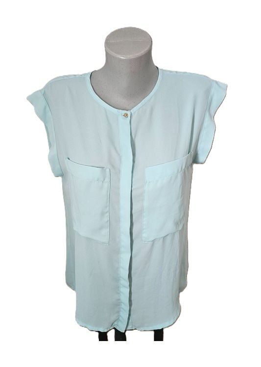 Mango Camicette: MANGO Suit Bluse Gr. M neuwertig – Nuovo (secondo la descrizione) da Füllinsdorf venduto da Sunnebliemli7