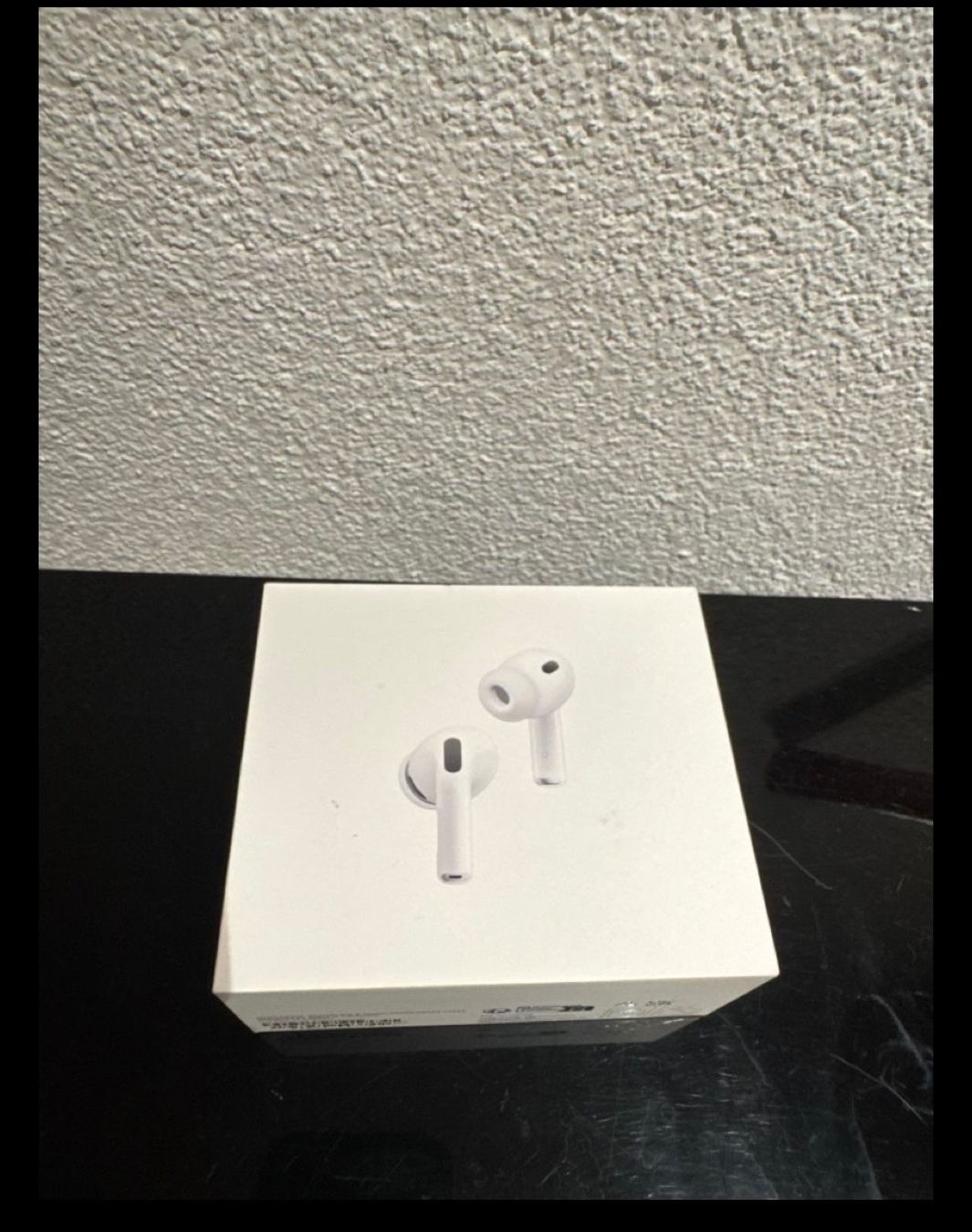 Apple Kopfhörer: Apple AirPods Pro 3 Neu ungeöffnet – Neu und originalverpackt aus Buchs AG von Ashanice 4
