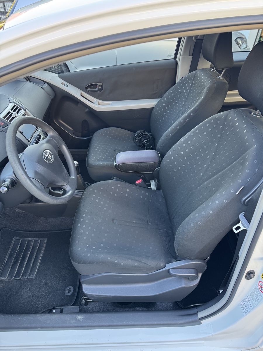 Toyota Autos: Toyota yaris  – Gebraucht aus Hagenbuch ZH von ati_m67m 6