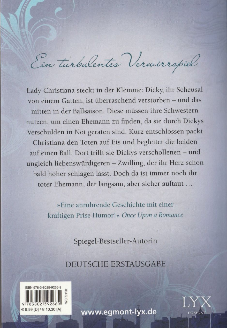 Libri: Lynsay Sands - Madison-Sisters 1 + 2 – Usato da Luzern venduto da Baumhuepfer01 2