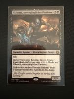 Yahenni, unvergänglicher Partisan