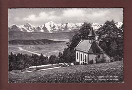 MACOLIN - La Chapelle