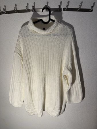 Pullover Grösse S
