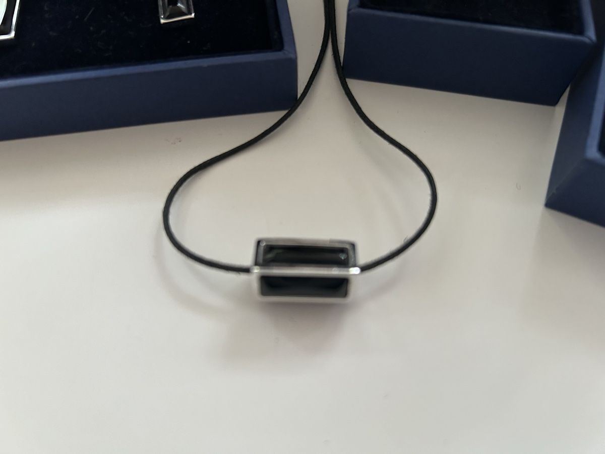 Swarovski Altri gioielli: SWAROVSKI Schmuckset Attract Soul – Nuovo (secondo la descrizione) da Muttenz venduto da cho_xj52 4