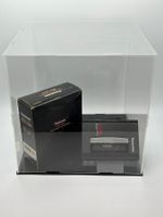 Panasonic Walkman Engine WORKING BUT not read Cassette