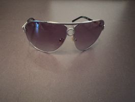 Elegante Sonnenbrille-stilvolles Design