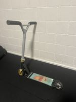 Chilli Scooter