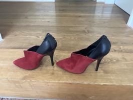 ZARA COLLECTION BY BASIC SEXY SCHUHE