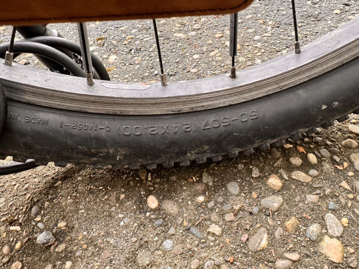 Scott Biciclette: Kindervelo – Usato da Wittenbach venduto da Agi78 4
