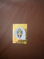 SWE1/Schweden wappen panini 2026