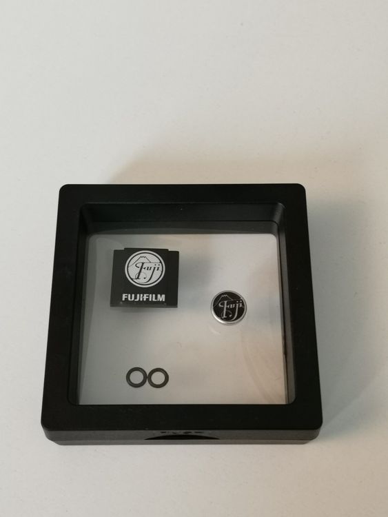 Fujifilm accesoires (black) (Neuf avec emballage d'origine) à Riaz pour ...