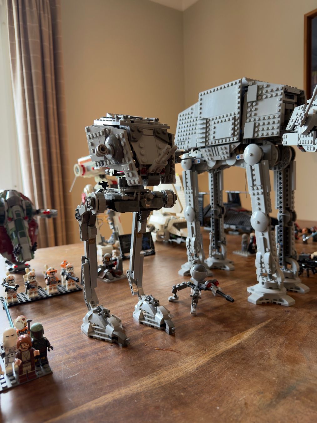 Lego Giocattoli: XXL Lego Star Wars Sammlung – Usato da Zürich venduto da Jqmes 3