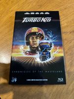 Turbo Kid grosse blu ray Hartbox