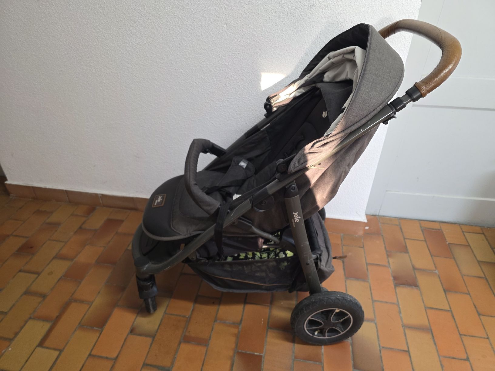 Joie Carrozzine: Kinderwagen Joie Signature – Usato da Schübelbach venduto da Emilia_01 1