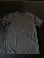 Sport-Shirt Nike grau Grösse L (147-158 cm)