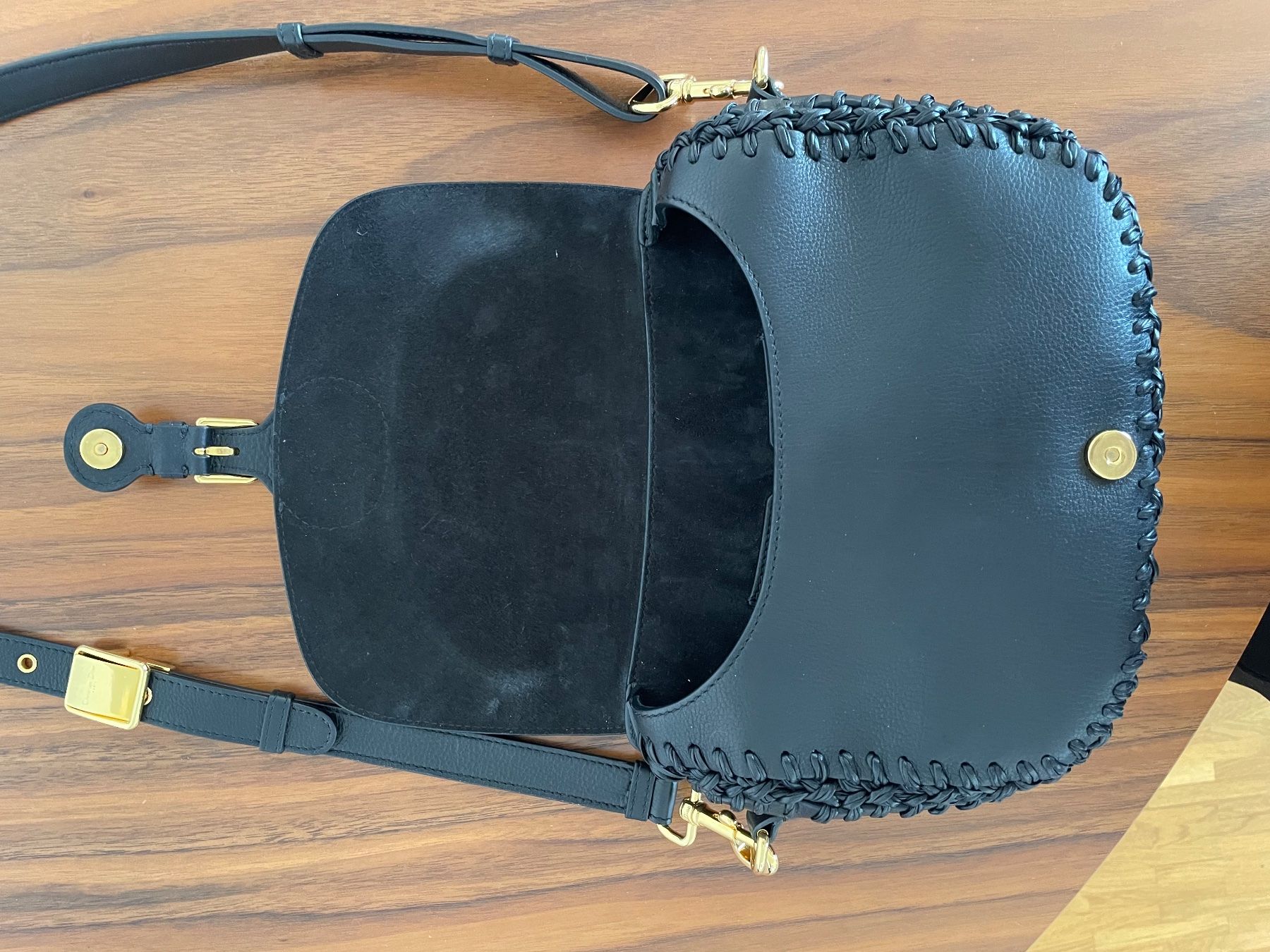 Dior Borse da donna: Dior Bobby Handtasche – Usato da Jona venduto da GoodOn 8