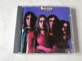 Stories  -  About Us