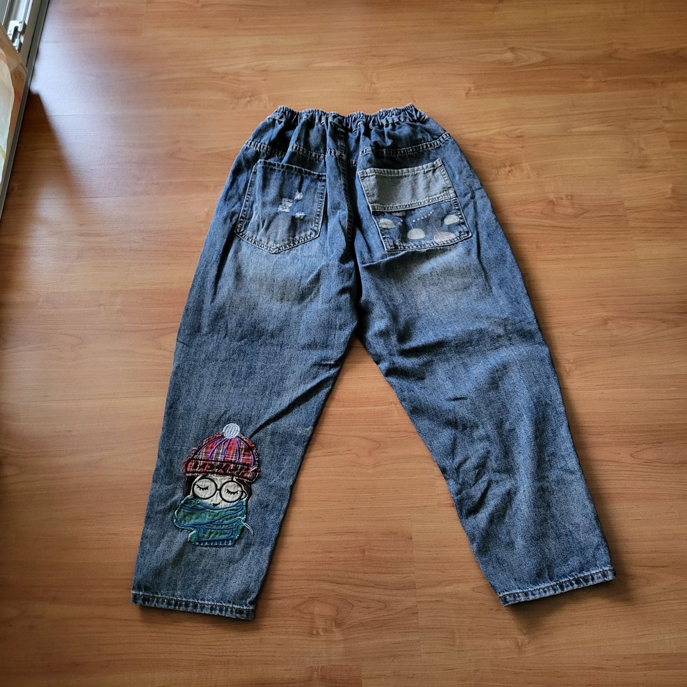Jeans: Jeans – Usato da Lostorf venduto da Benidomi1 4
