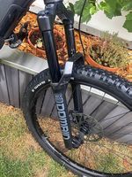 VTT bixs core e32 électrique