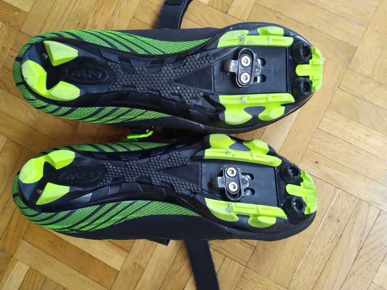 Northwave Chaussures hommes: Scarpe mtb northwave origin srs, 43 – D'occasion à Viganello par ChrisP096 2