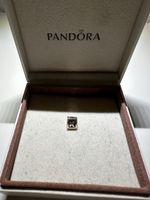 Pandora Anhänger Buchstabe K
