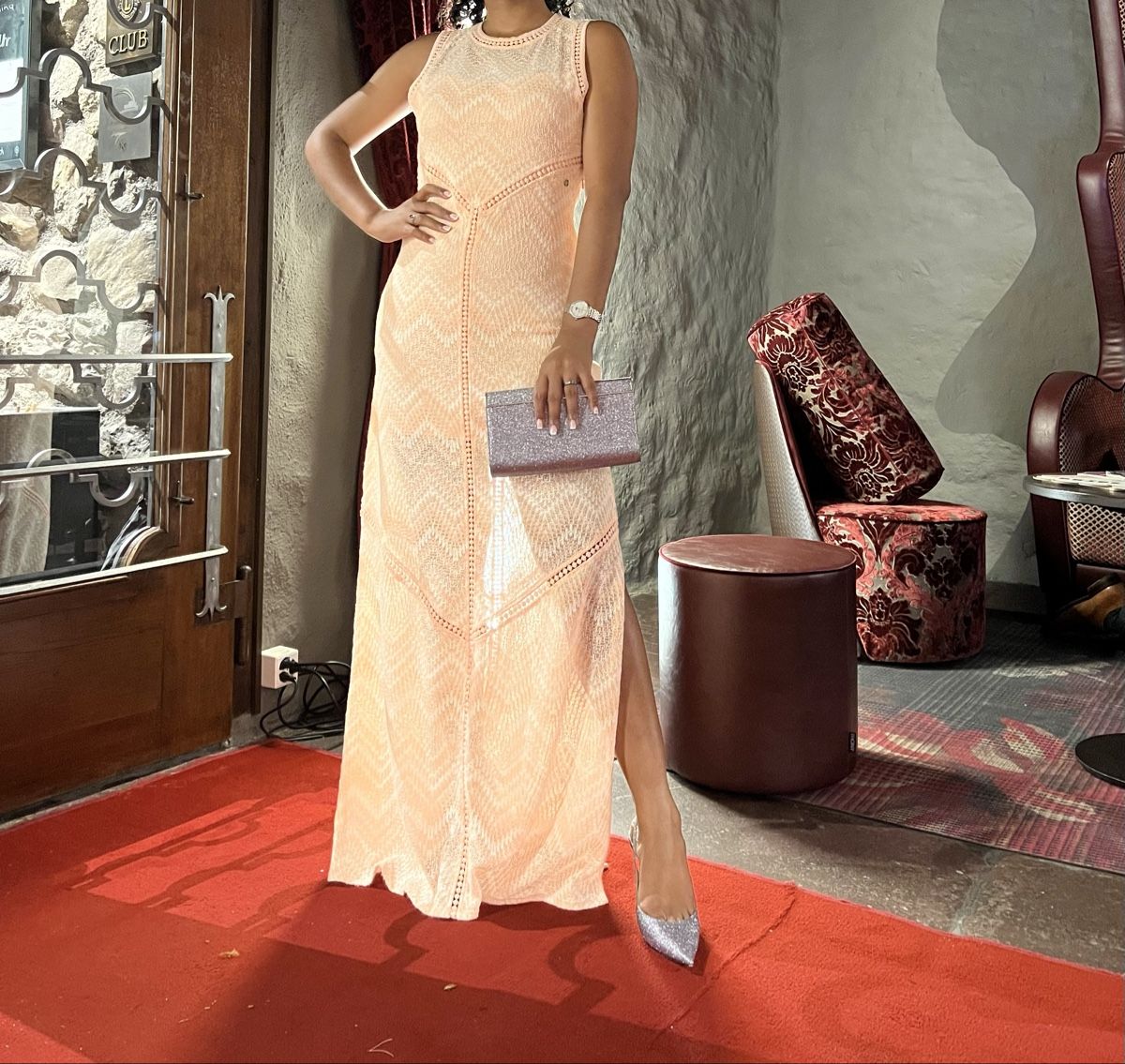 Guess Kleider: Guess-Partykleid  – Gebraucht aus Stäfa von yei_8vlc