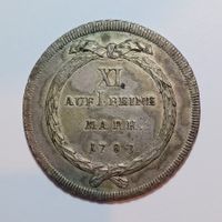 Taler 1783 Zürich