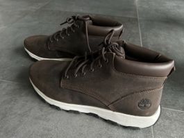 Magnifique Chaussures Timberland 46 - Très peu portées