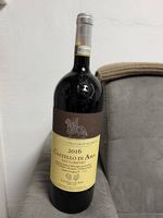 Castello di Ama San Lorenzo 2016 Magnum 1.5L