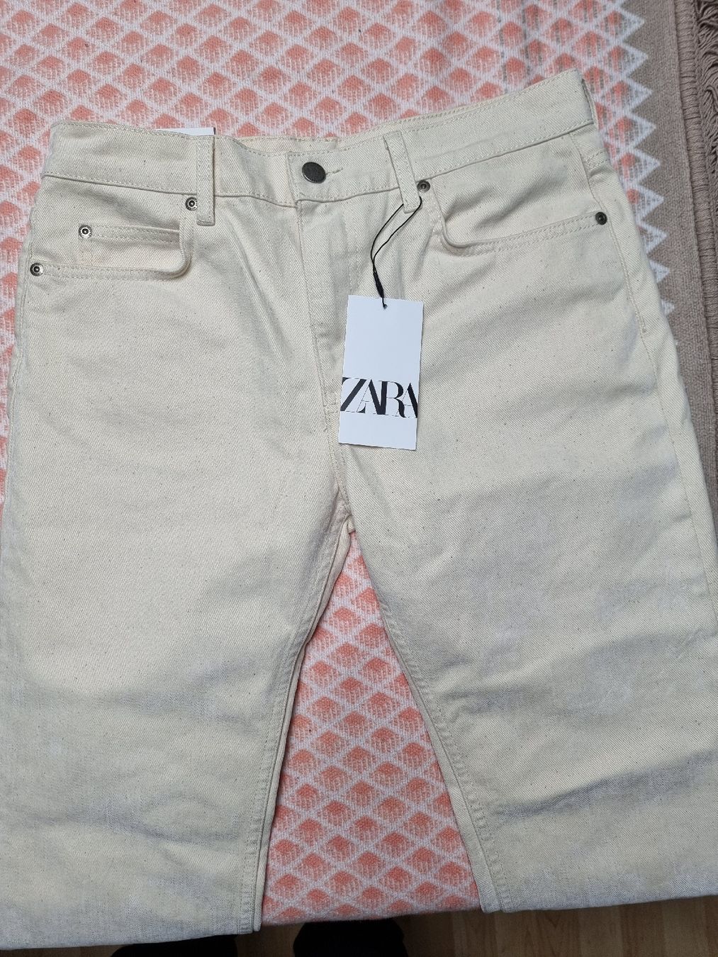 Zara Hosen: Hose Zara – Neu (gemäss Beschreibung) aus Interlaken von NataliiaS 7