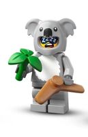 Lego Minifigur Serie 28 Tiere 71051 - Nr. 6 - Koala - NEU