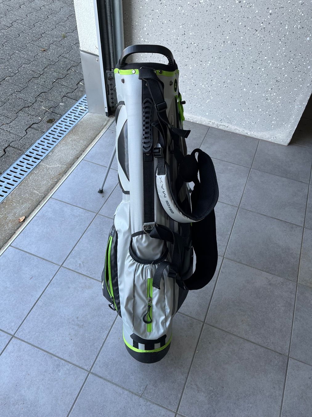 Sacs: Kleine Golftasche – D'occasion à Zürich par acinom01