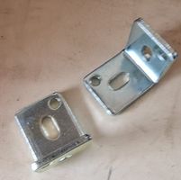 Montagewinkel 50 x 50  - 10 St.