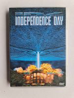Independence Day DVD Cham  