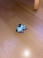 Figurine grenouille Littlest Pet Shop