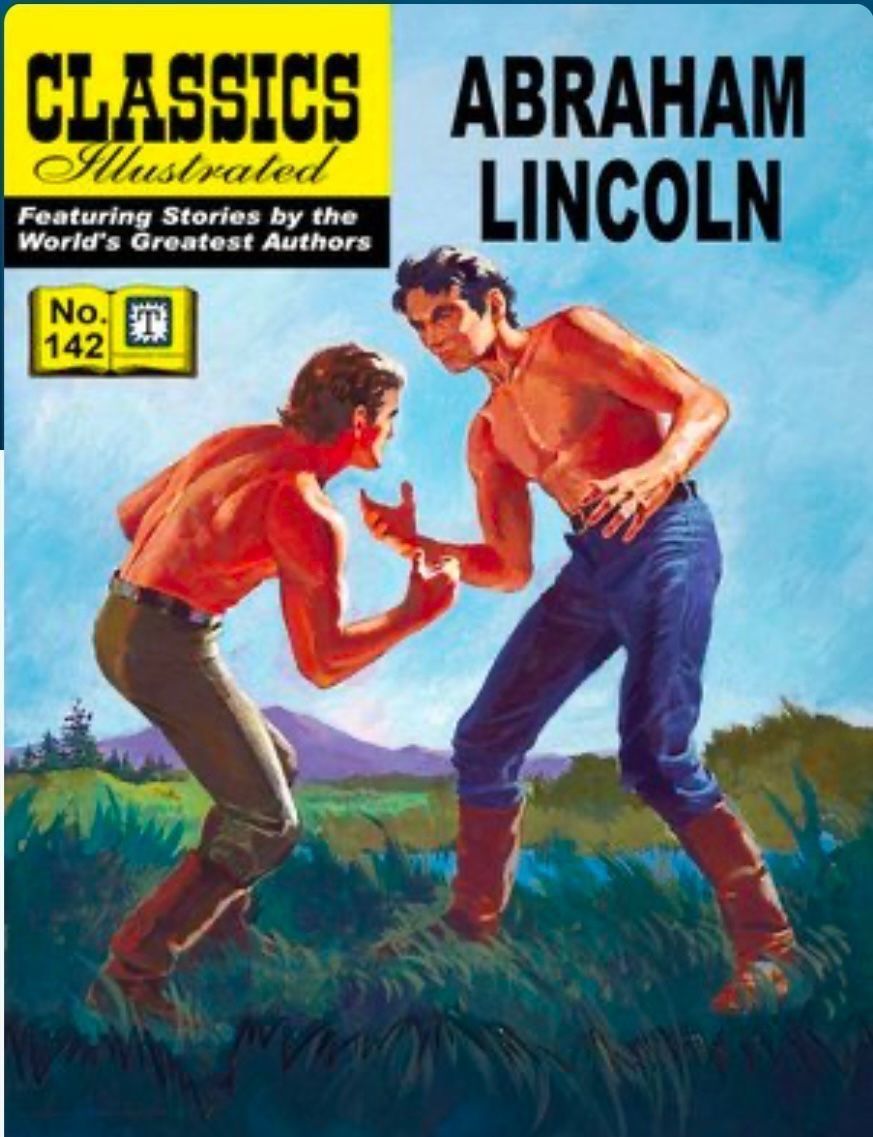 Comics: CLASSICS ILLUSTRATED - RIESEN SAMMLUNG - U.S. ORIGINALE ! – Gebraucht aus Waltenschwil von MarcellusderAeltere 3