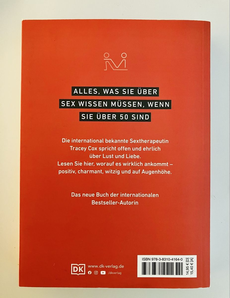 Livres: Super Sex beginnt mit 50 – Neuf (Voir description) à Buchs AG par Allerleis 2