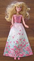 Mattel Barbie Disney Prinzessin Dornröschen  Puppe 2005