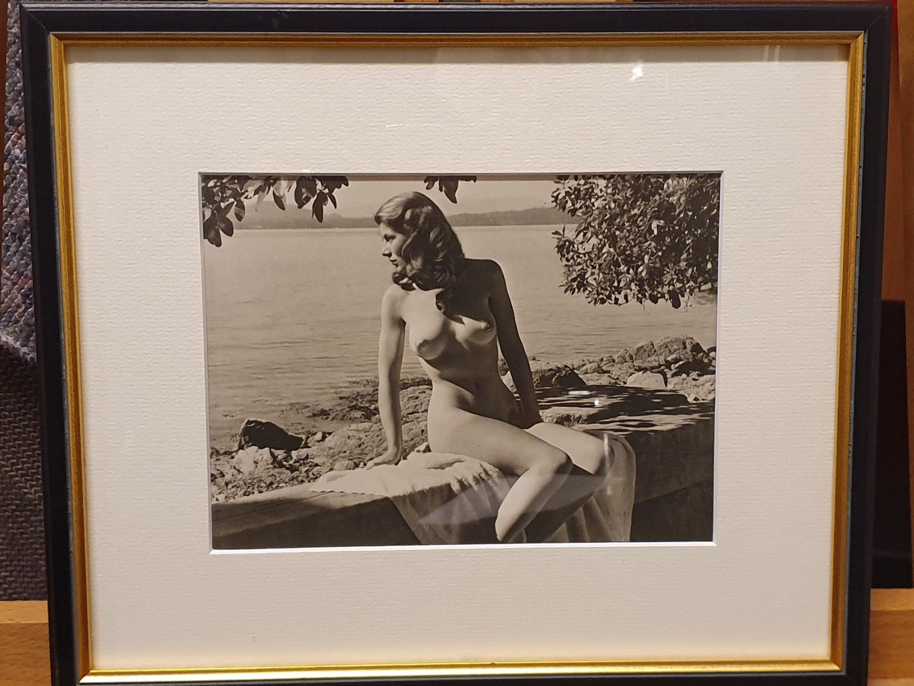 Poster & Bilder: Jean Royé 420 circa 1950 * – Gebraucht aus Genève von GenevaArtsCollectors