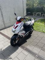 Yamaha Aerox 