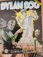 Dylan Dog Nr 14 Fra la vita e la morte