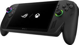 ASUS ROG Xbox Ally X – Neuwertig – 24 Monate Garantie