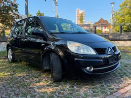 Renault Megane Scenic 