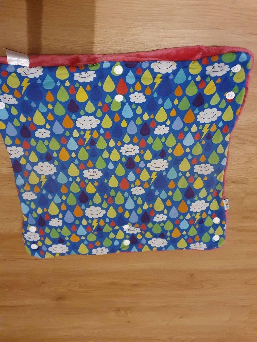 Sonstige Kleidung & Accessoires: Babauba Handmade Mullwindel, Muff, Bags, Feuchttüchertasche – Gebraucht aus Heinrichswil von frankie19860 8