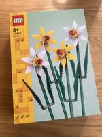 Set Lego Jonquilles 40747 neuf OVP 