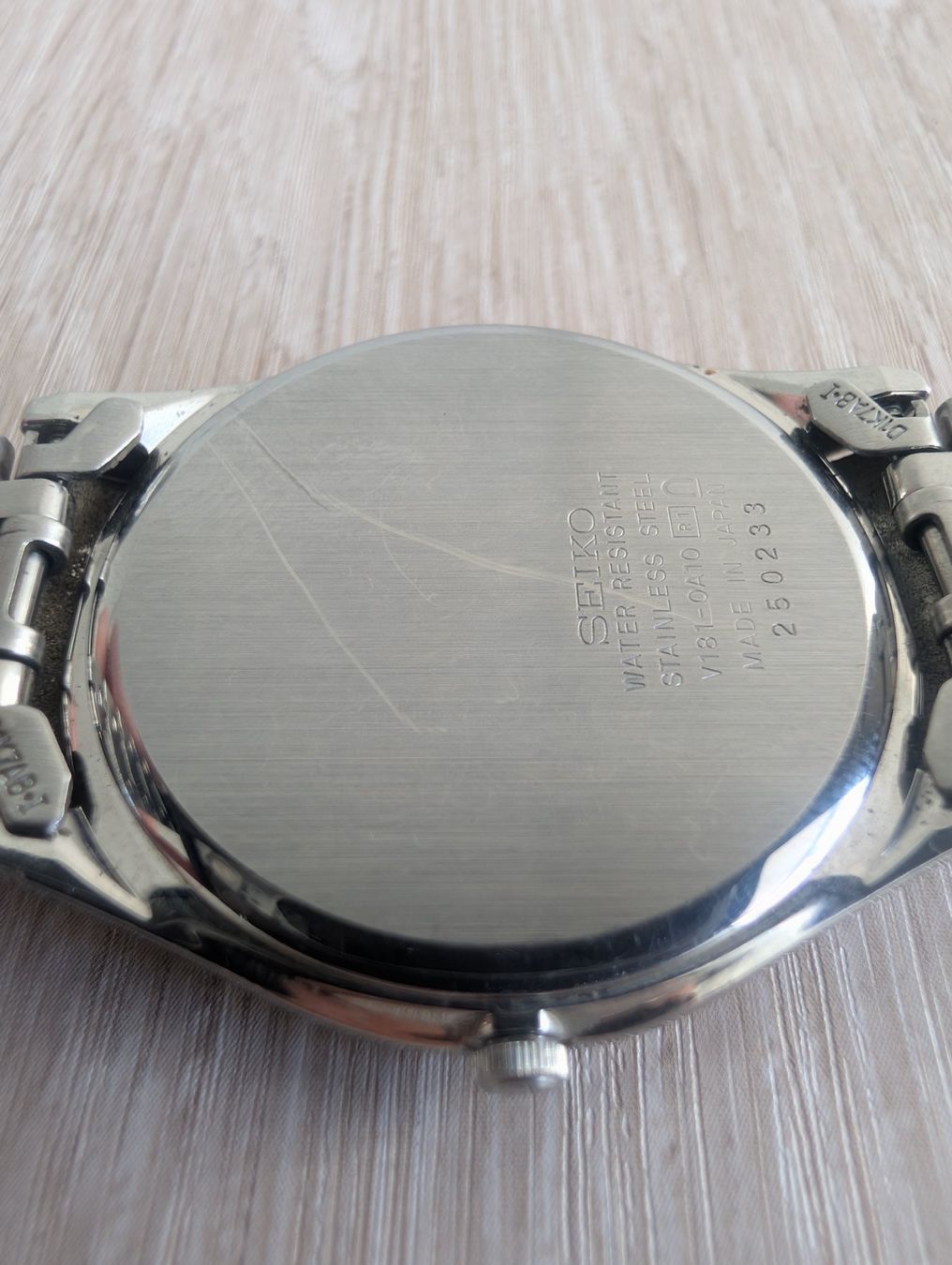 Seiko Orologi: Seiko Solar – Usato da Bellinzona venduto da nae_m2nr 7